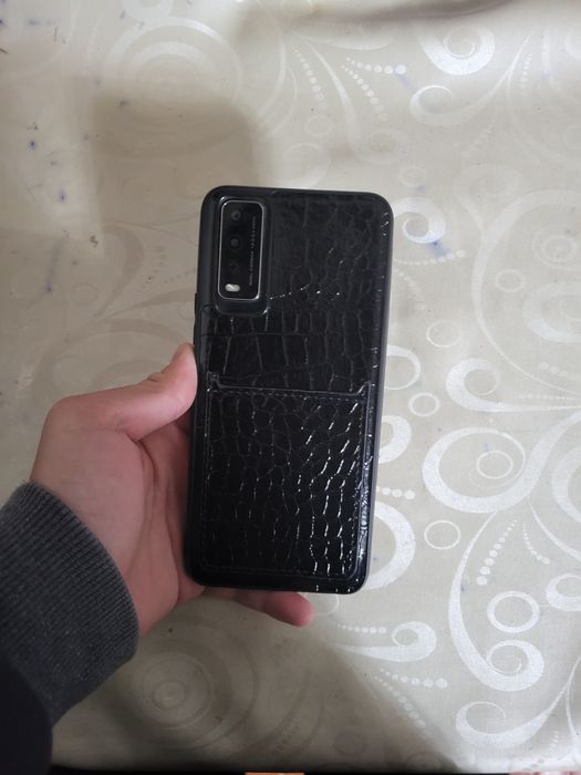 Vivo y20  обменяю