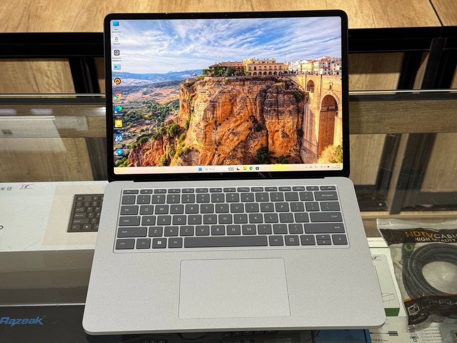 Microsoft Surface Laptop Studio