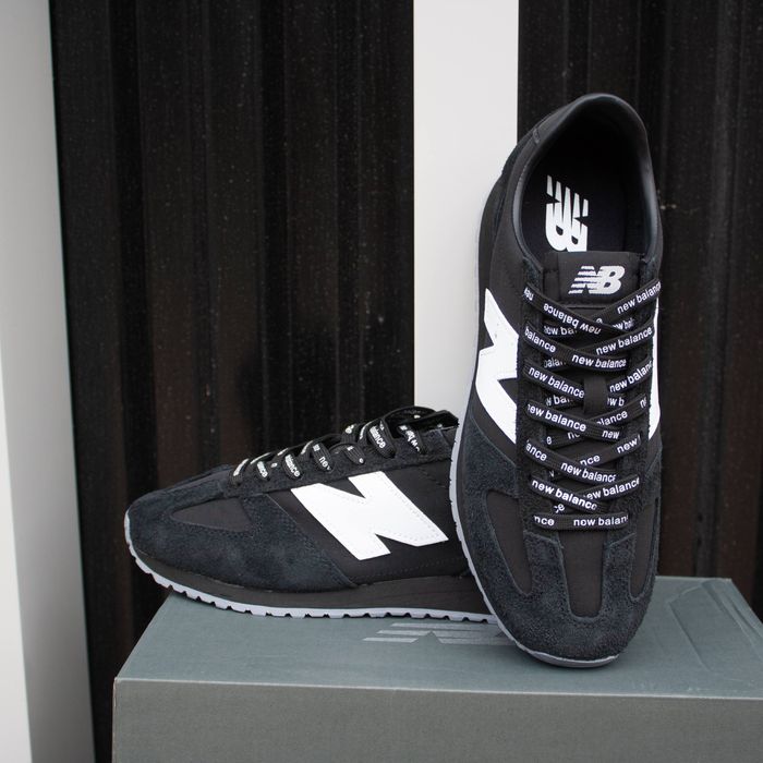Кроссовки New balance