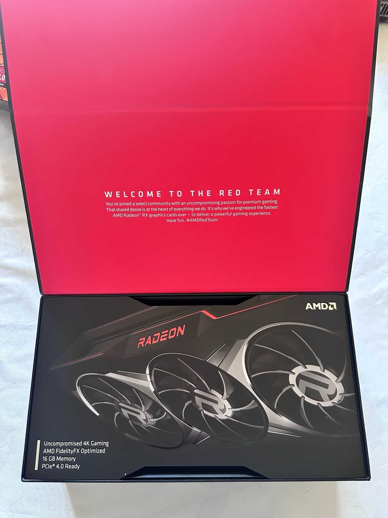 AMD Radeon RX 6800 XT Founders Edition