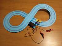 Circuit masini Patrula Catelusilor Chase si Rubble