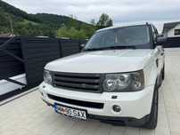 Range Rover Sport 2.7