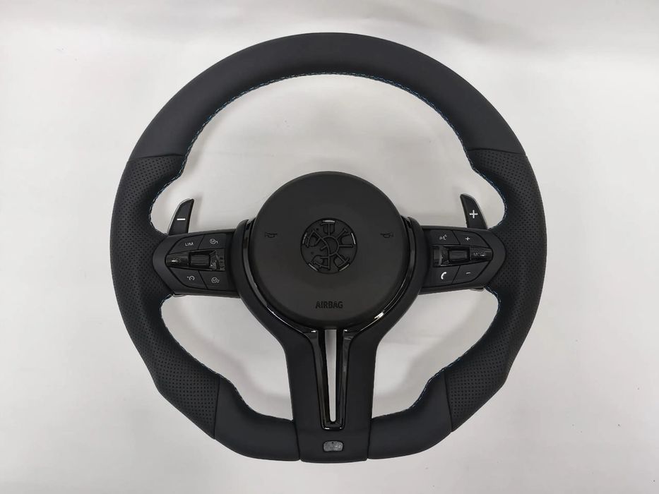 Volanuri Sport / Carbon (Audi, BMW, Wolkswagen ,Mercedes)