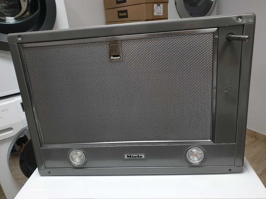 Miele DA2150 Аспиратор за Пълно Вграждане Абсорбатор Миеле