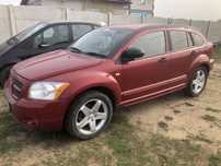 Dezmembrez dodge caliber diesel / benzina