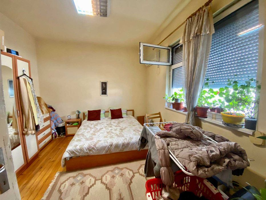 Продава се Двустаен апартамент в Пловдив, Център - 50 кв.м за 1360 €/кв.м - Снимка #7