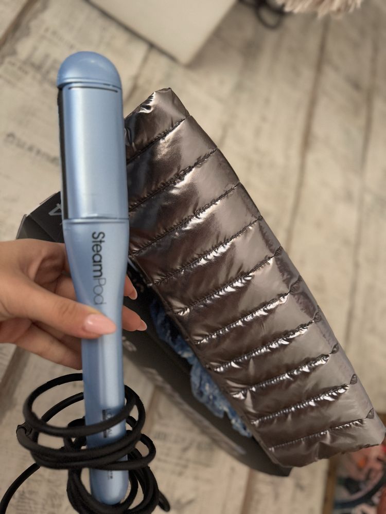 Loreal steampod 4 Limited edition