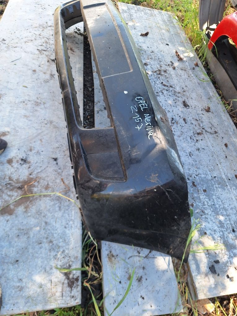 Предна броня за Opel Meriva z157 2008г