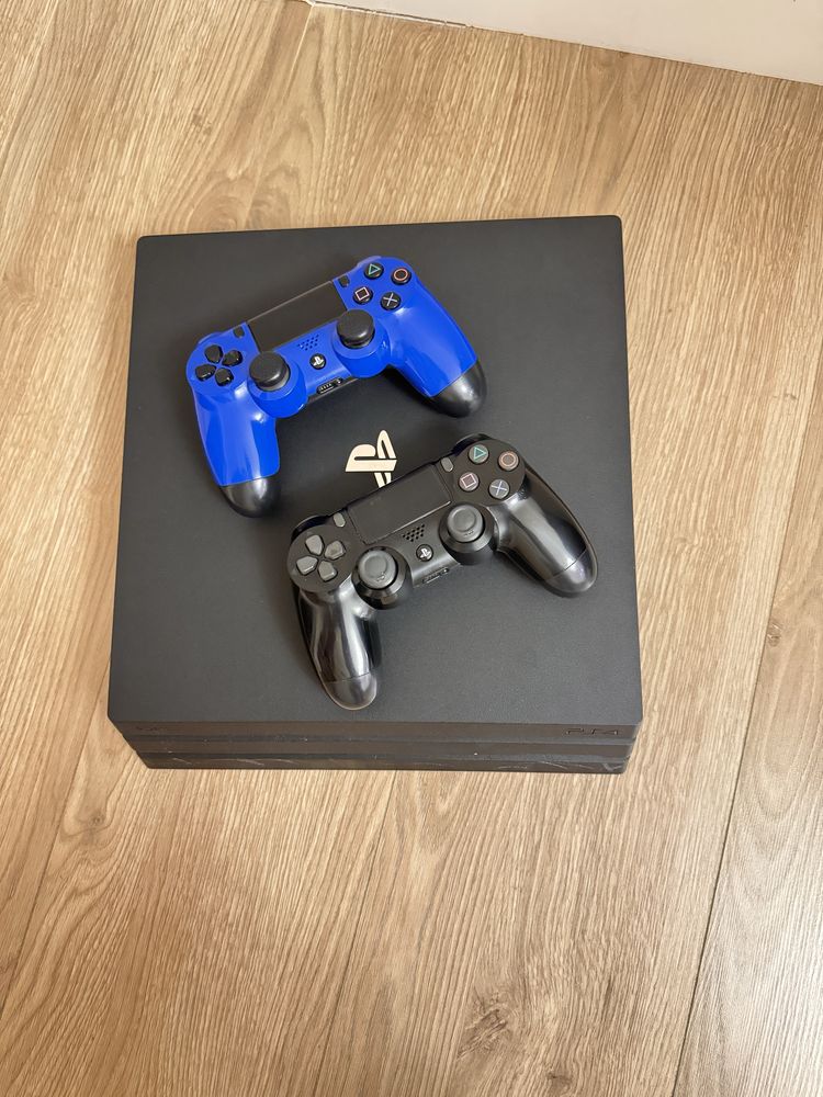 Sony Playstation 4 pro