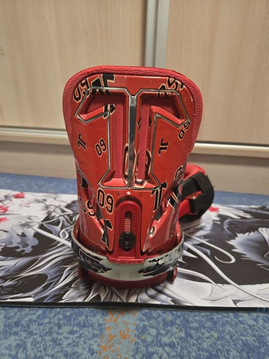 Сноуборд обувки Nortwave и автомати Technine bindings