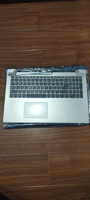 плата от ноутбука Lenovo Ideapad 320-15AST (NM-B321)