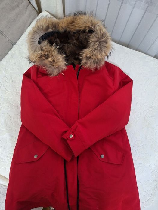 Продается парка в отличном состоянии