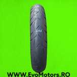 Anvelopa Moto 120 70 19 Continental Attack 3 2020 70% bun Cauciuc C55