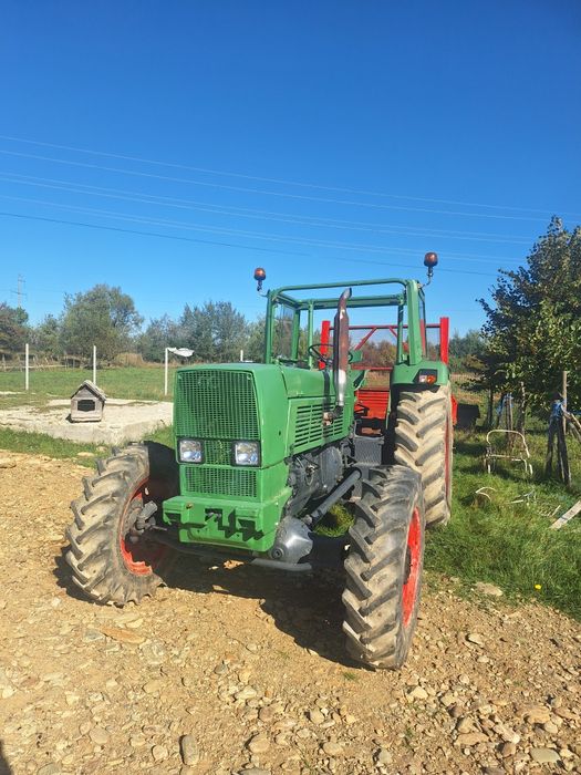 Fendt 610s de vanzare