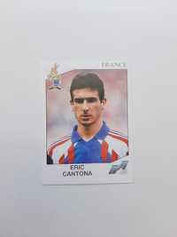 Sticker Panini Euro 92