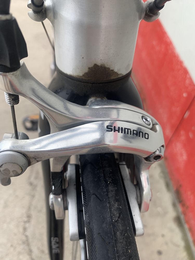 Велосипед  Cannondale