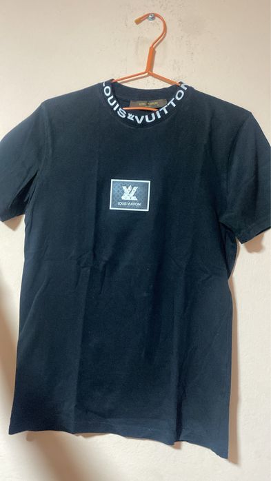 Tricou Louis Vuitton