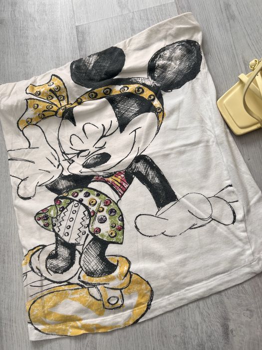 Top Minnie , marime S /36