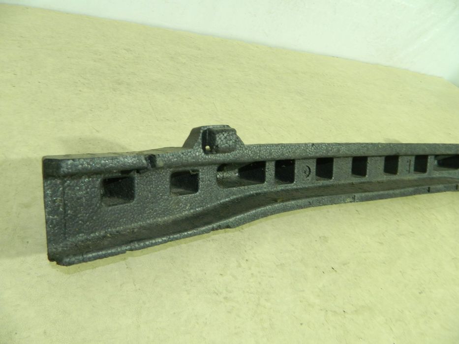 Absorbant impact  /  Soc,  VW Touran  /  Caddy Life, 2003, 2004, 2005, 2006, 2007, 2008, 2009, 2010,, 1T0807248G