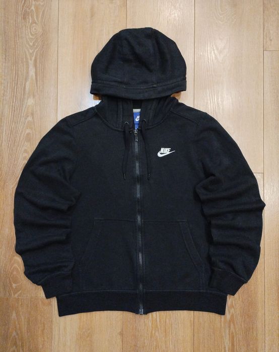 Nike fleece дамско оригинално горнище