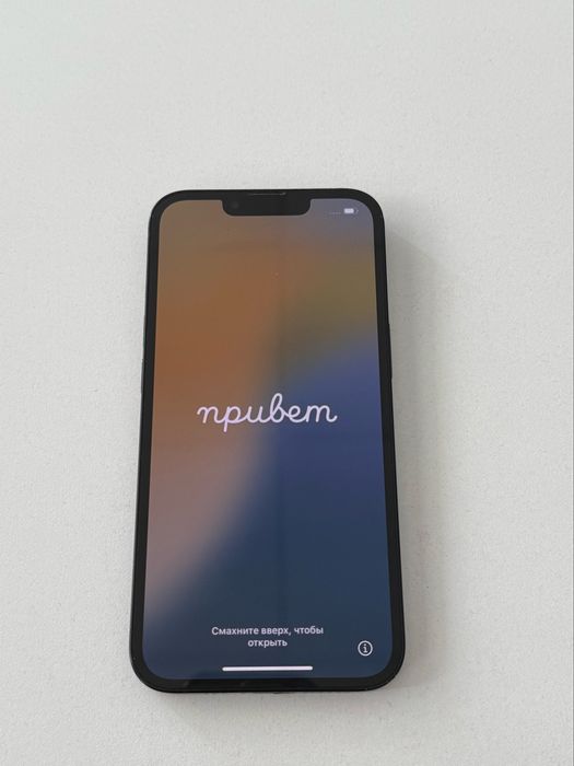 Iphone 13, в хорошем состоянии