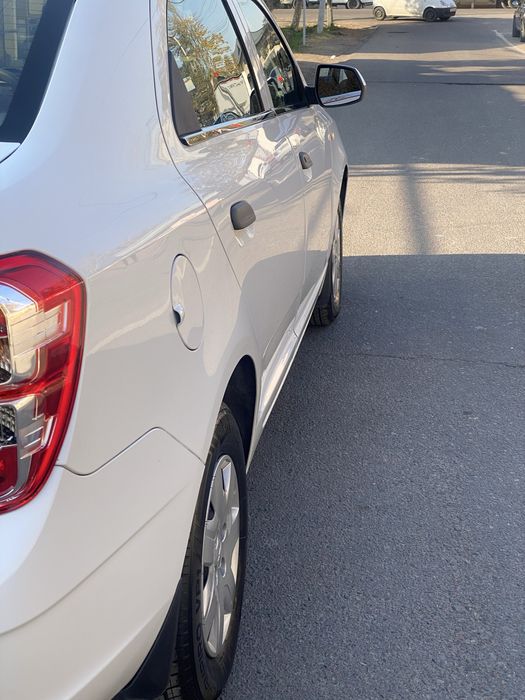 Cobalt 2014 xolati ideal probek 109200