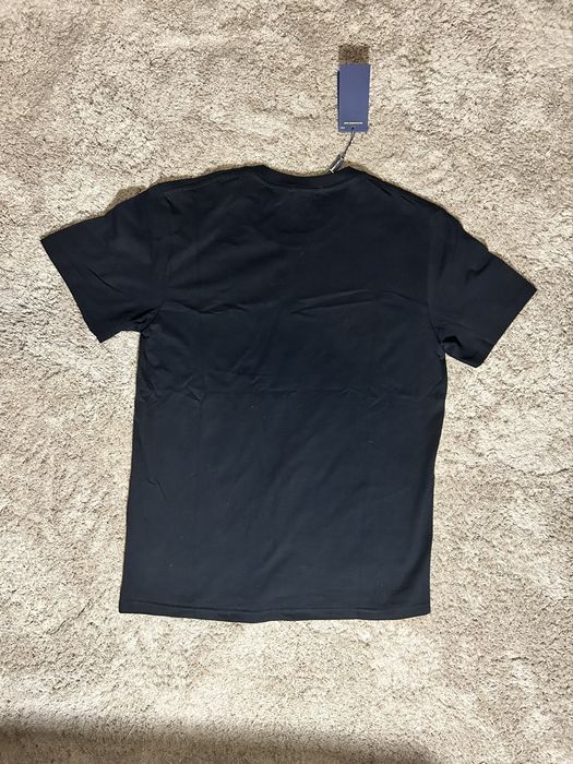 Tricou Negru Ralph Lauren