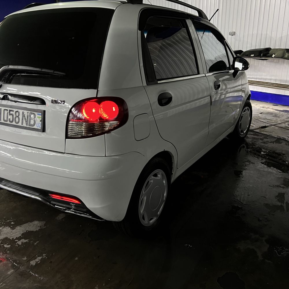 Matiz sotiladi 20 16