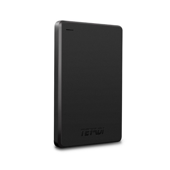 HDD extern TEYADI 1153 ,500 GB ,USB 3.0,ultra subtire ,sigilat