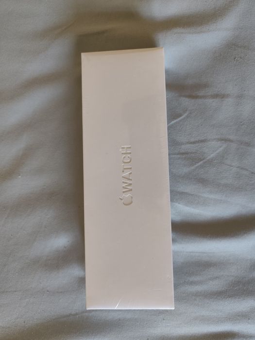 Новые watch часы