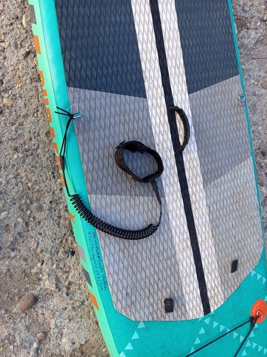 Надуваема дъска за сърф DURAERO