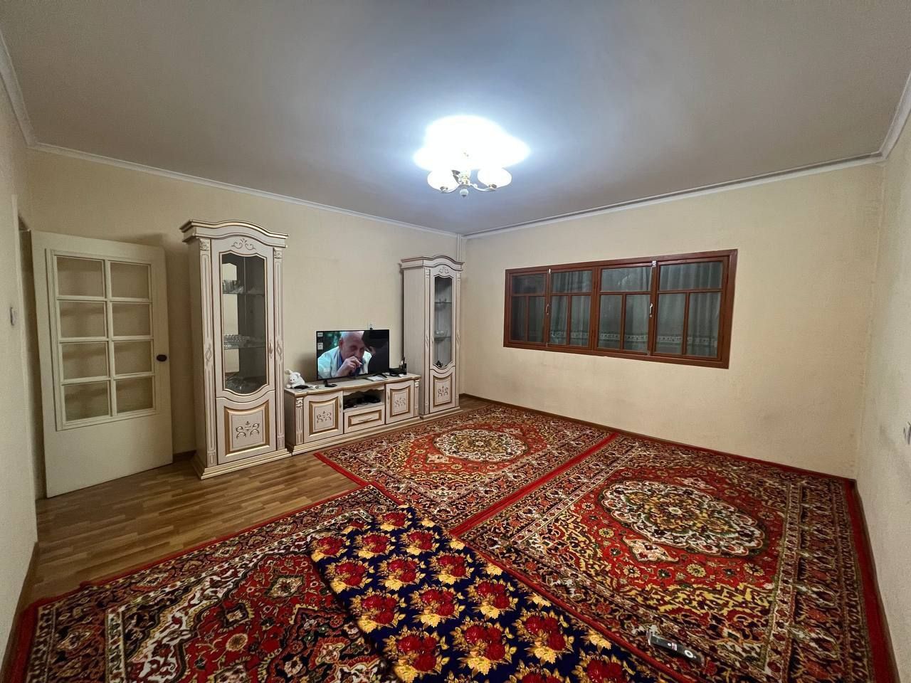 Продаю 3-х комнатную квартиру Сергели 1
