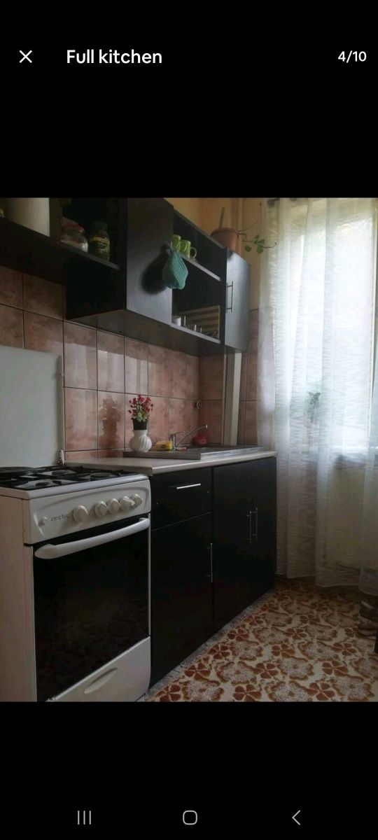 Inchiriez apartament pt Untold 6 nopti cu 3500 ron