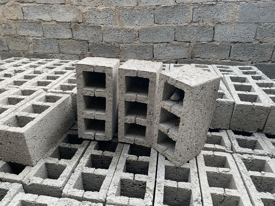Shiloko blok sotiladi