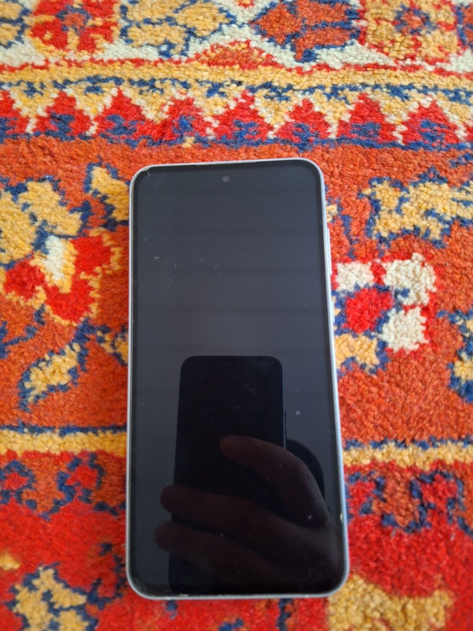 Samsung a55 8/128
