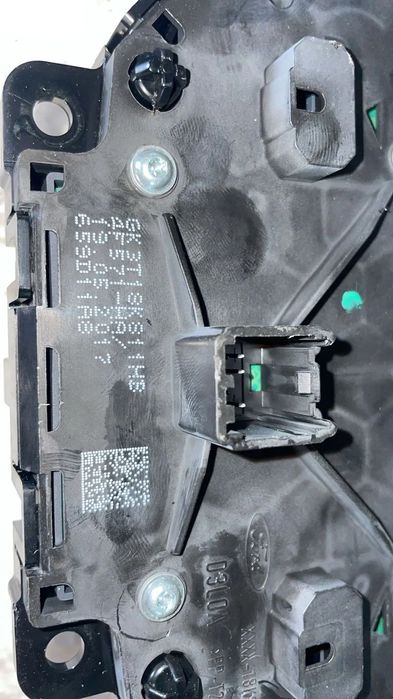 Butoane control Multimedia Ford Transit MK8 gk3t18k811hb