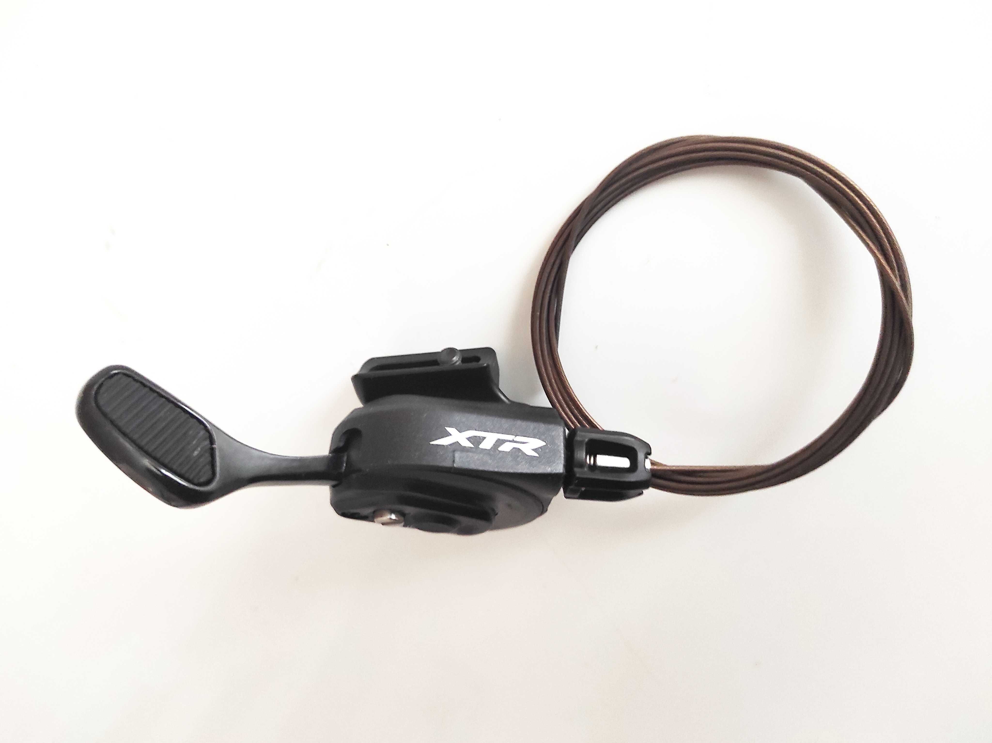 Maneta schimbator Shimano XTR M9100-IL 2v. I-Spec EV noua