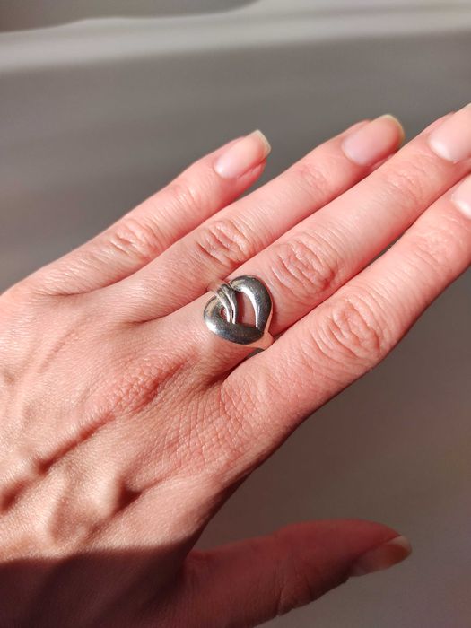 Сребърни бижута, проба 925