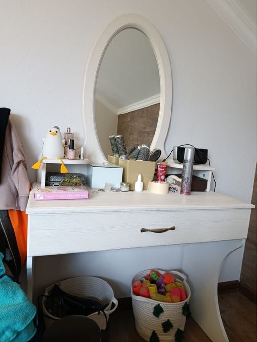 Спальня мабаель кровать шкафы