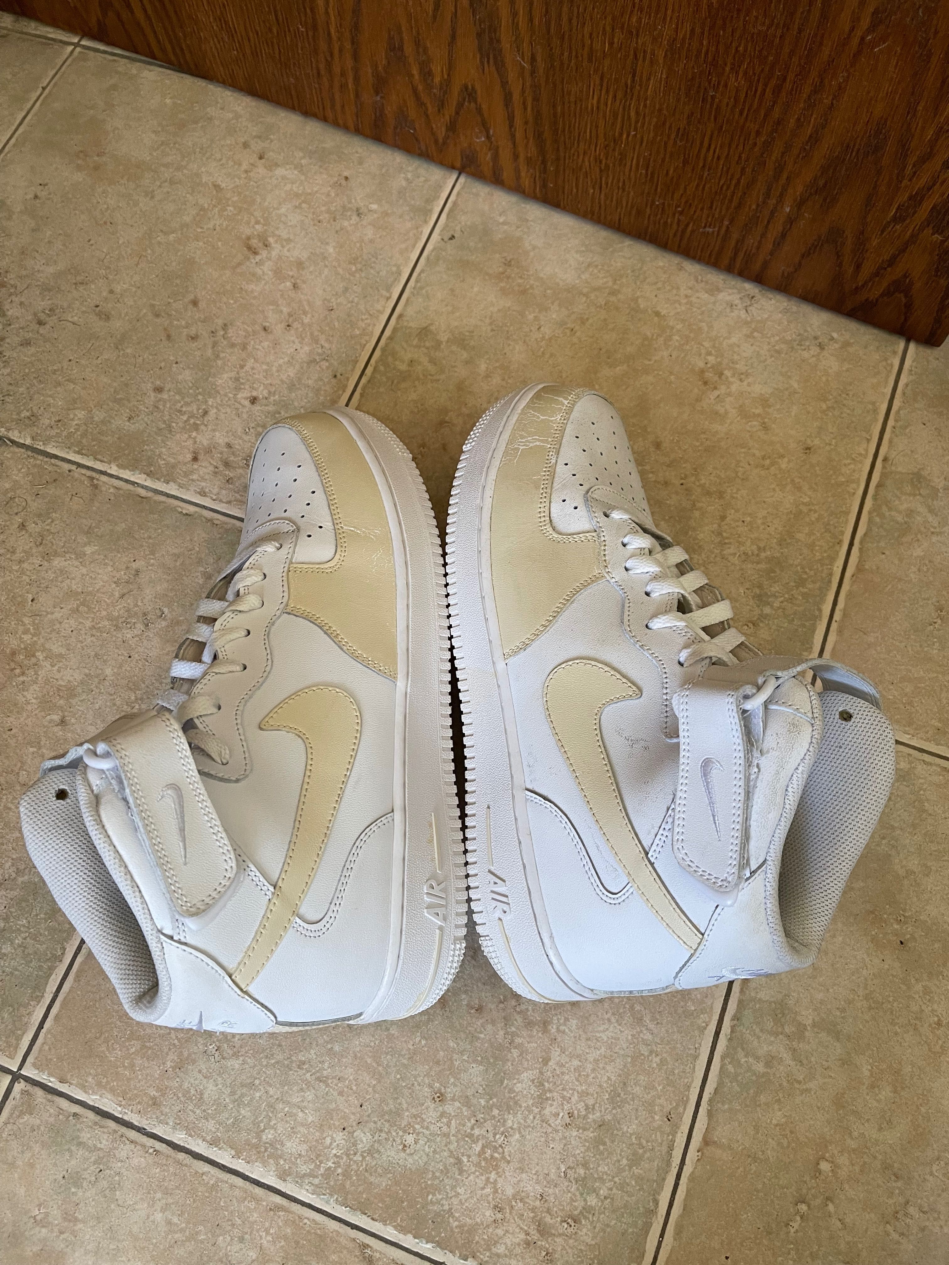 Nike Air Force 1 оригинални