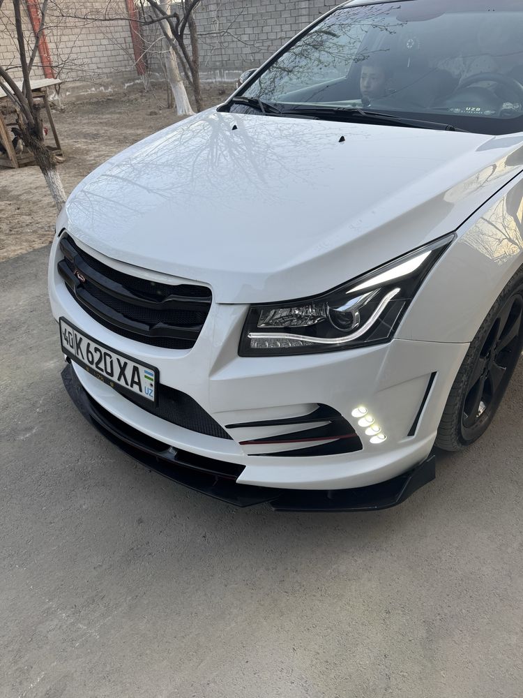 Авто с гарантии