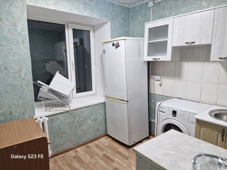 Срочно продам 1 квартиру р-на новостройке Байтурсынова 78кв16