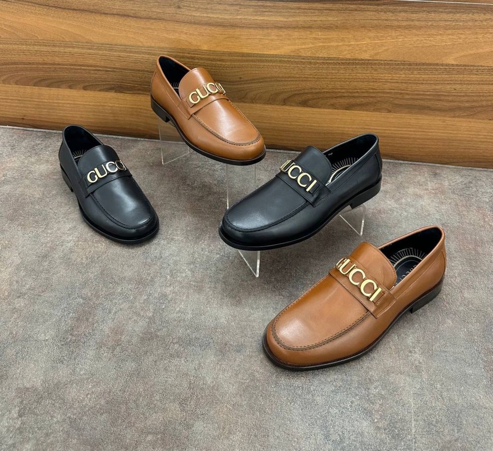 Pantofi bărbați Gucci