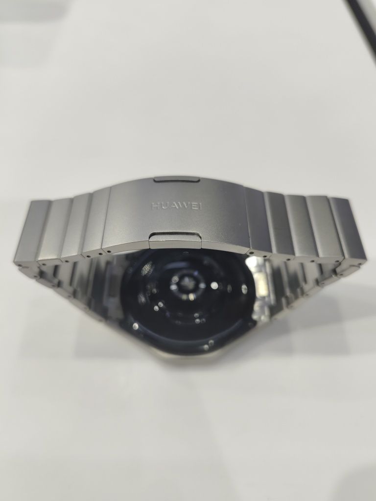 Huawei GT 4 Titanium
