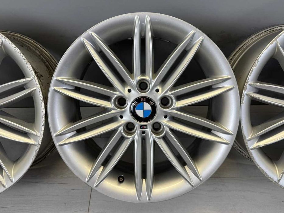 Roti/Jante BMW M 5x120 R17 Seria 1 (E87, E81, E82), Seria 3 (E90, E91)
