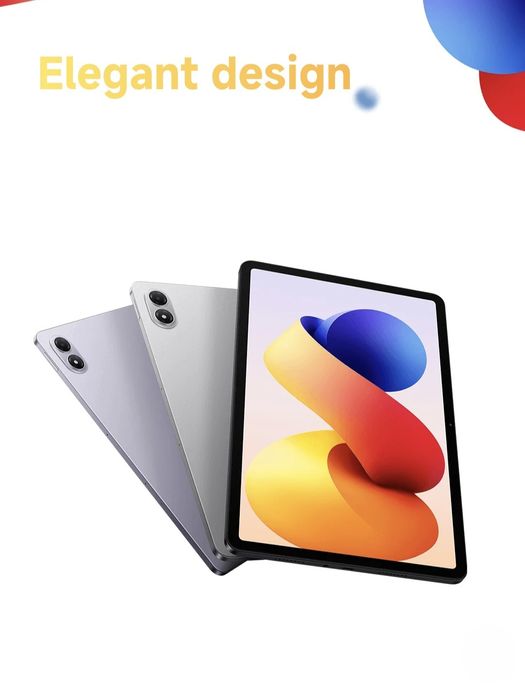 REDMI Pad 2 Pro 5G  2026 New Super Skidka+Garantiya+Dastavka