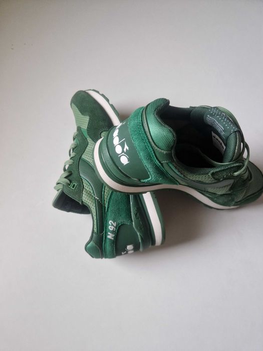 Diadora N92 advance оригинални маратонки