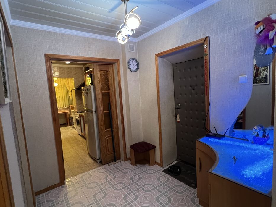 Собственник Продам Свою 2ком Тузель-1