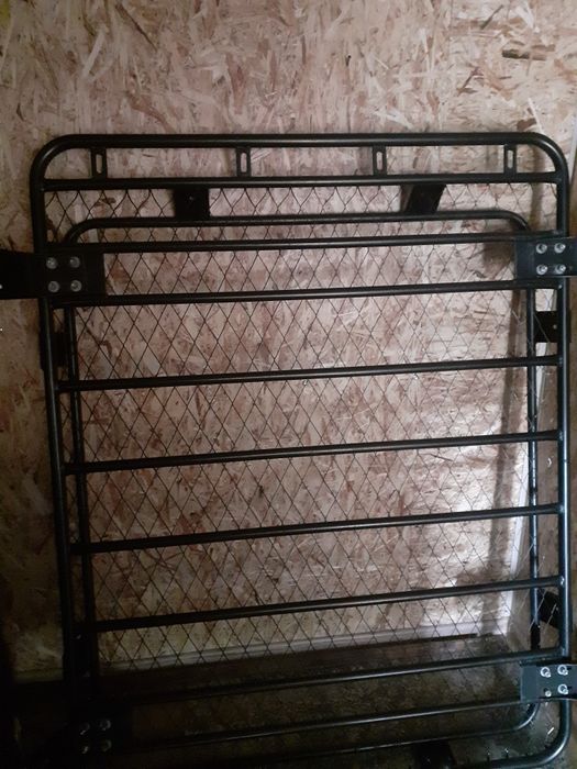 Продам багажник экспедиционный