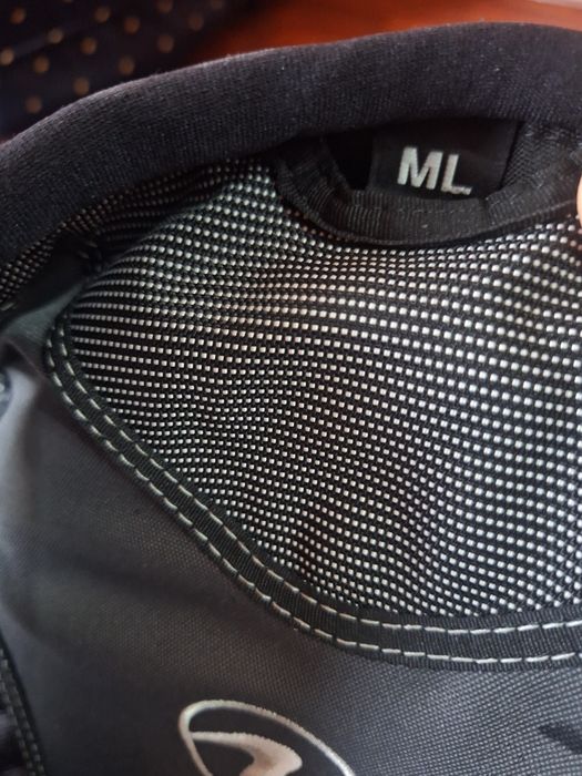 Водолазна   хибридна жилетка aqua lung